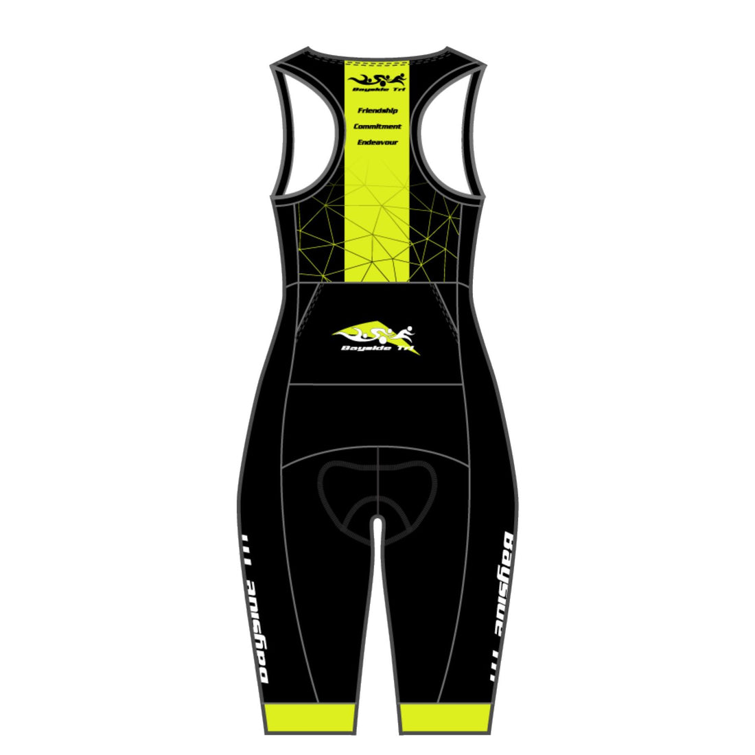 PERFORMANCE+ Velocity Tri Suit