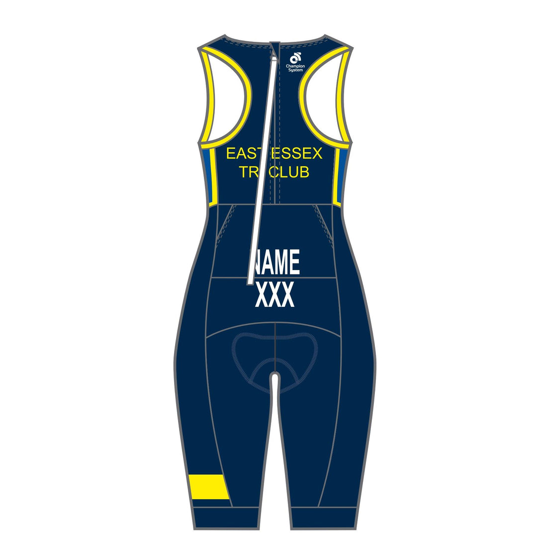 PERFORMANCE+ Velocity Tri Suit
