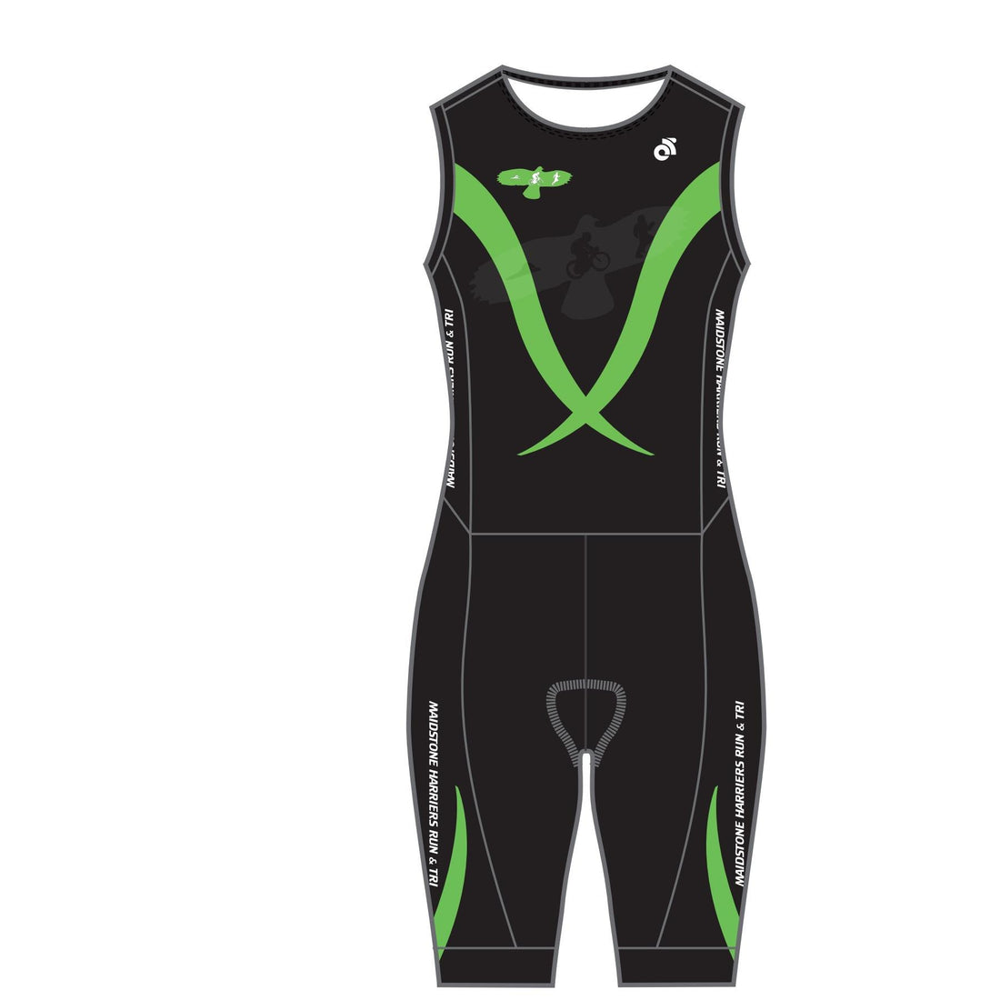 PERFORMANCE+ Velocity Tri Suit
