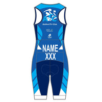 PERFORMANCE+ Velocity Tri Suit