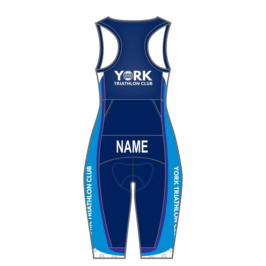 PERFORMANCE+ Velocity Tri Suit