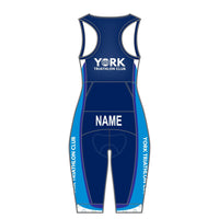 PERFORMANCE+ Velocity Tri Suit