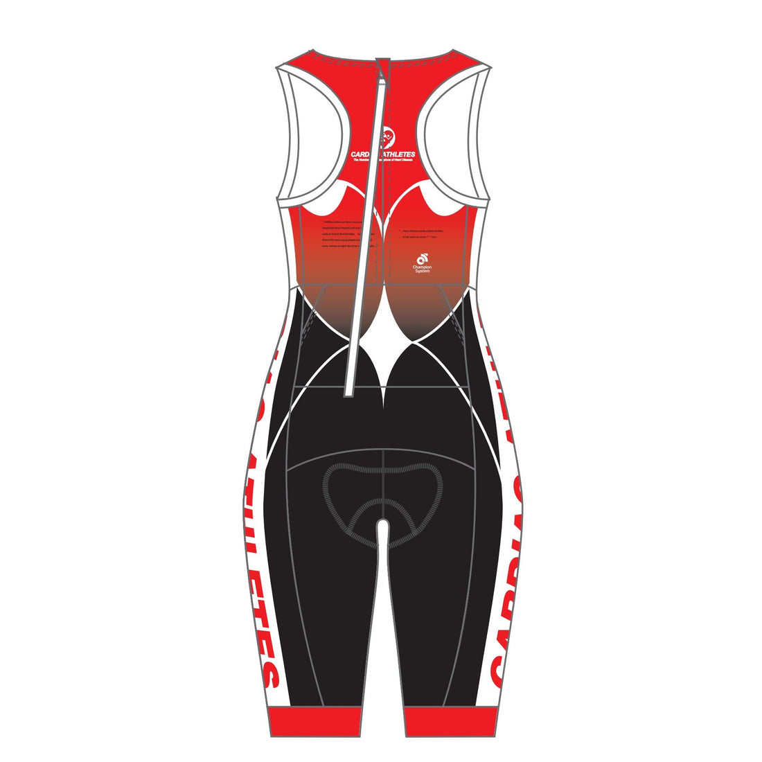 PERFORMANCE+ Velocity Tri Suit