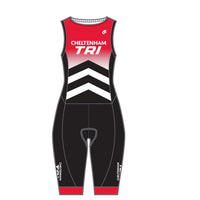 PERFORMANCE+ Velocity Tri Suit