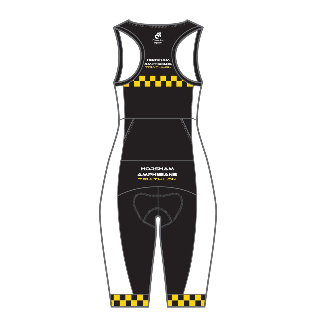 PERFORMANCE+ Velocity Tri Suit