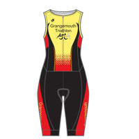 PERFORMANCE+ Velocity Tri Suit