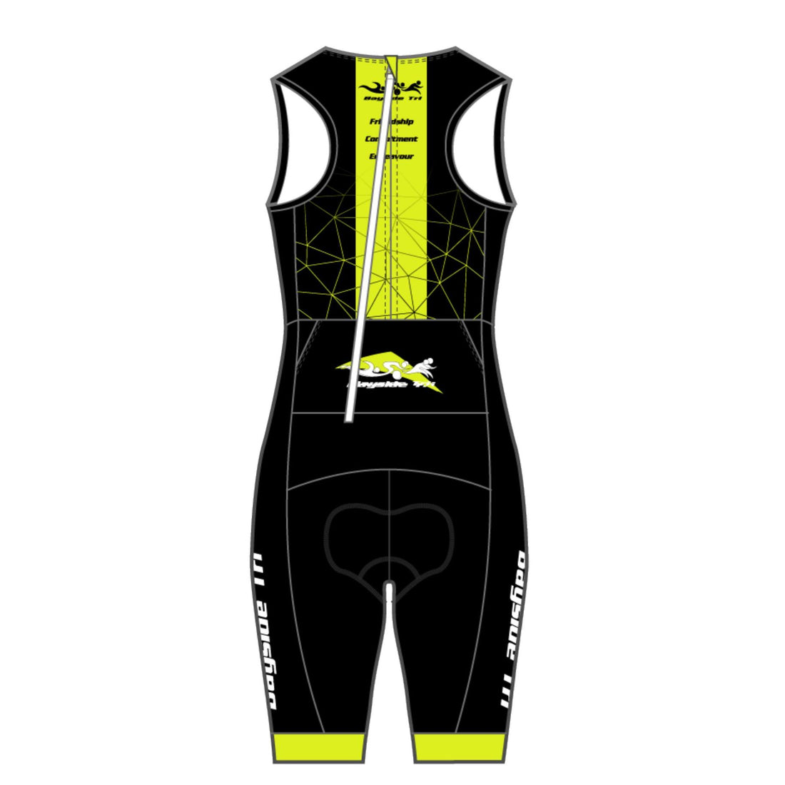PERFORMANCE+ Velocity Tri Suit