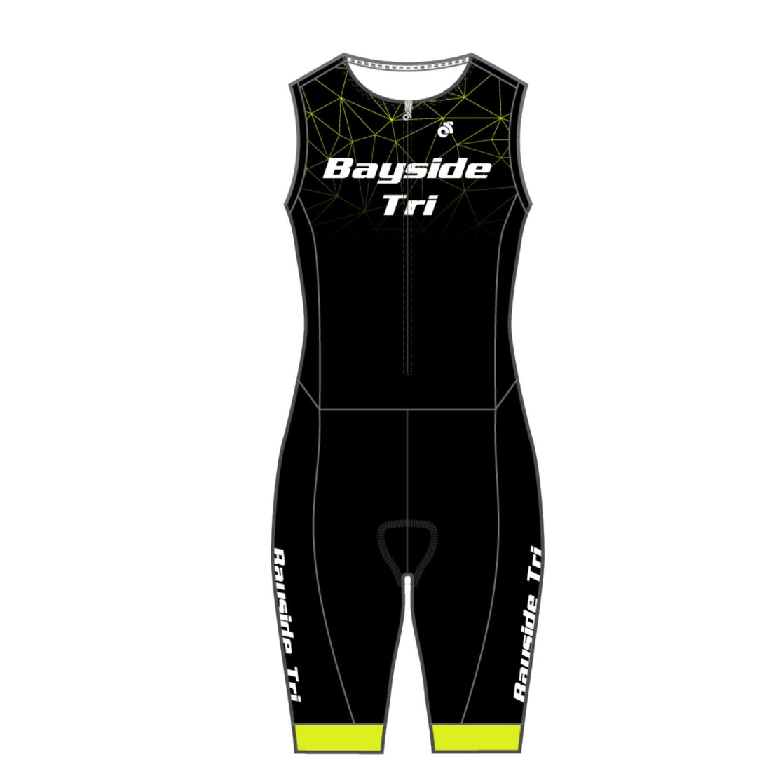 PERFORMANCE+ Velocity Tri Suit