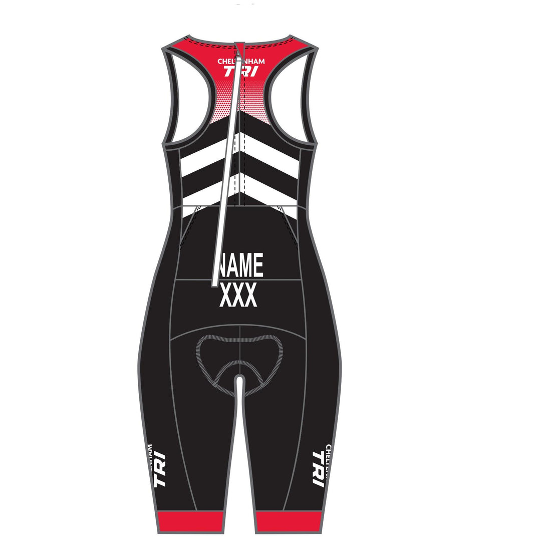 PERFORMANCE+ Velocity Tri Suit