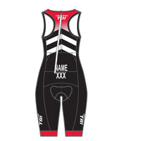 PERFORMANCE+ Velocity Tri Suit