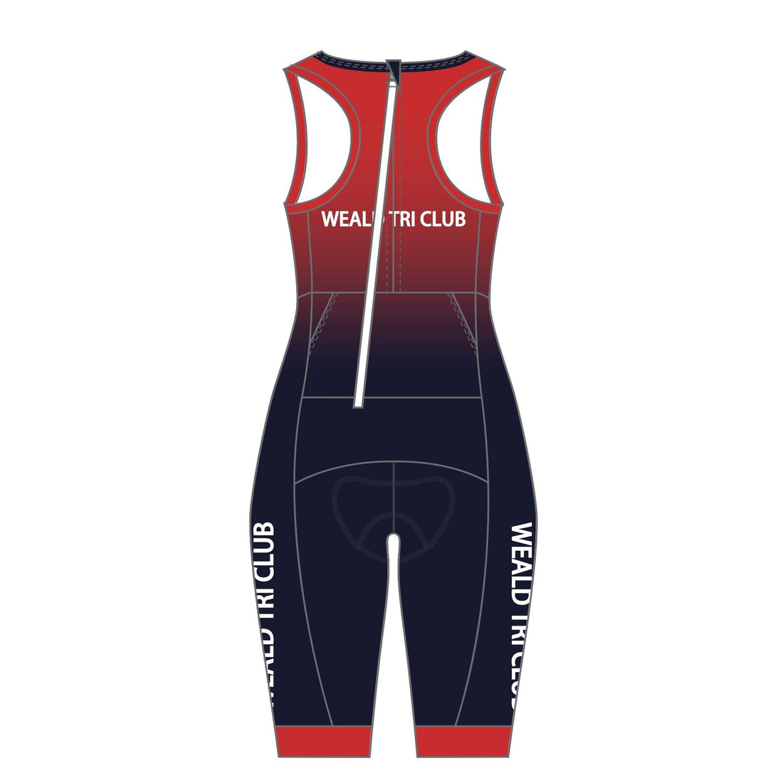 PERFORMANCE+ Velocity Tri Suit