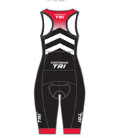 PERFORMANCE+ Velocity Tri Suit