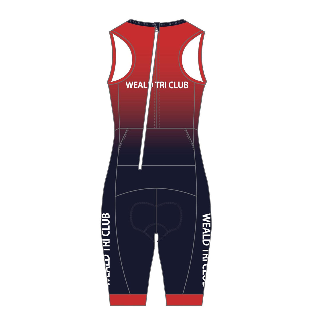 PERFORMANCE+ Velocity Tri Suit