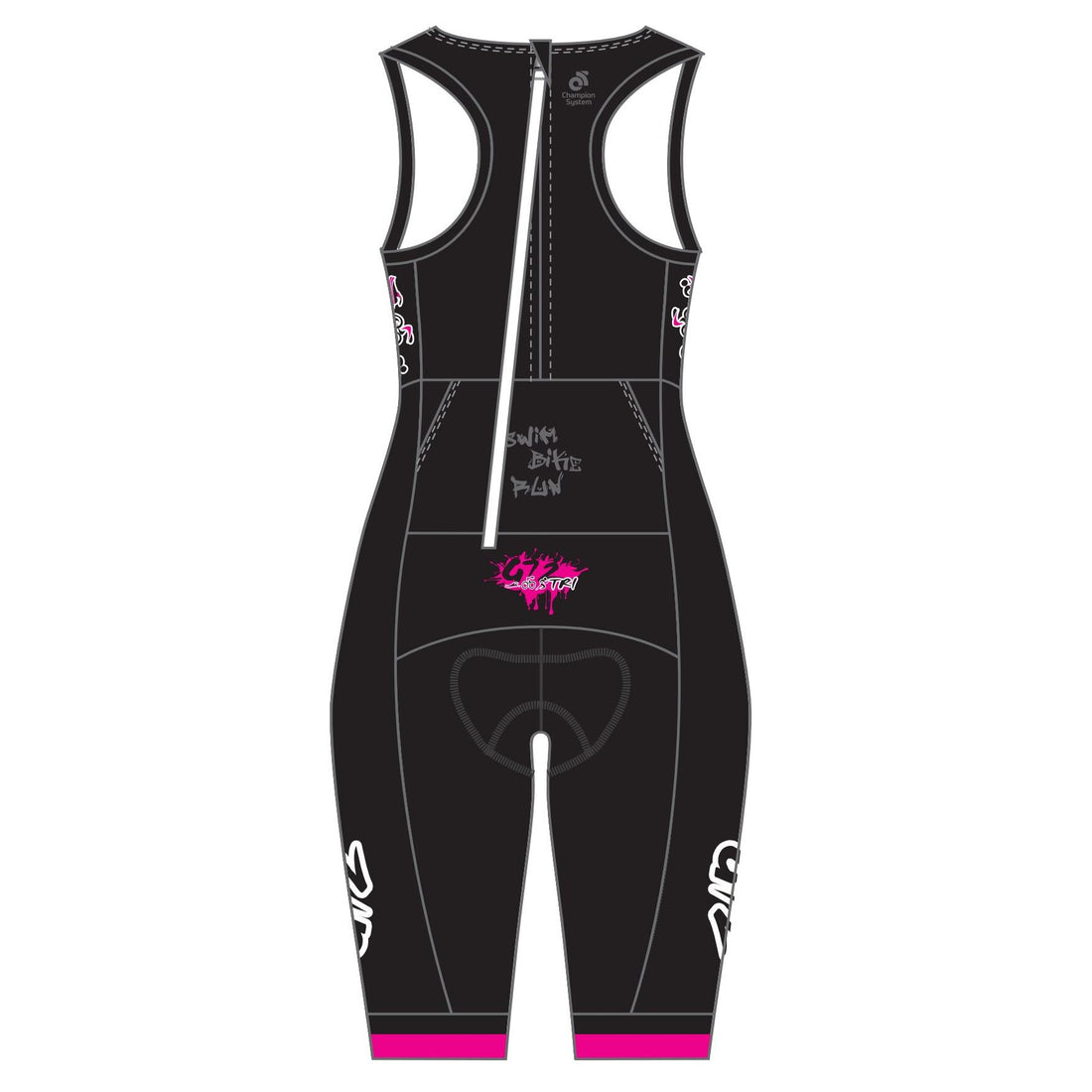 PERFORMANCE+ Velocity Tri Suit