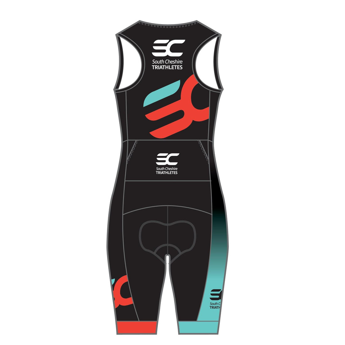 PERFORMANCE+ Velocity Tri Suit