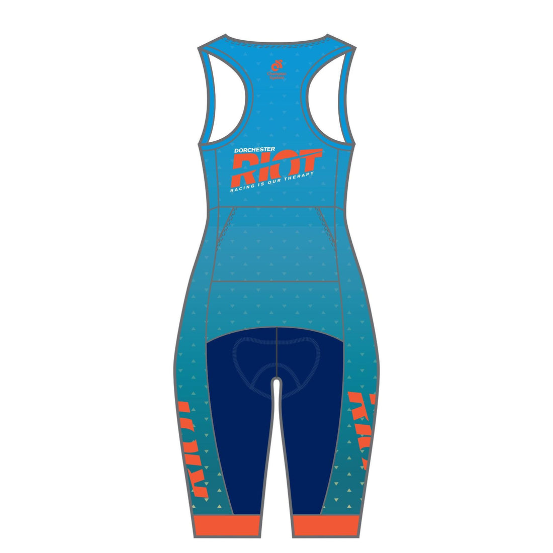 PERFORMANCE+ Velocity Tri Suit