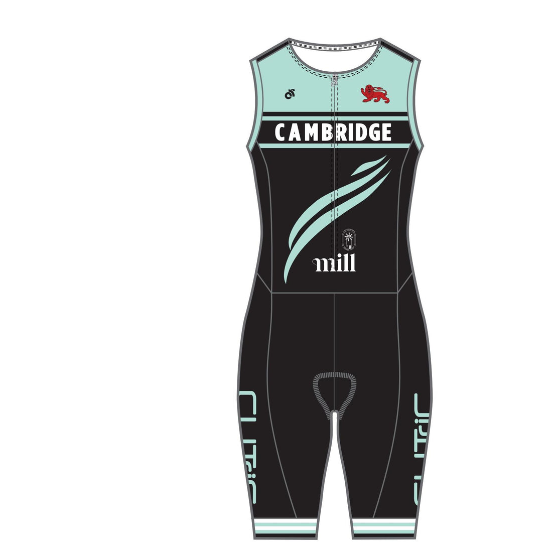 PERFORMANCE+ Velocity Tri Suit