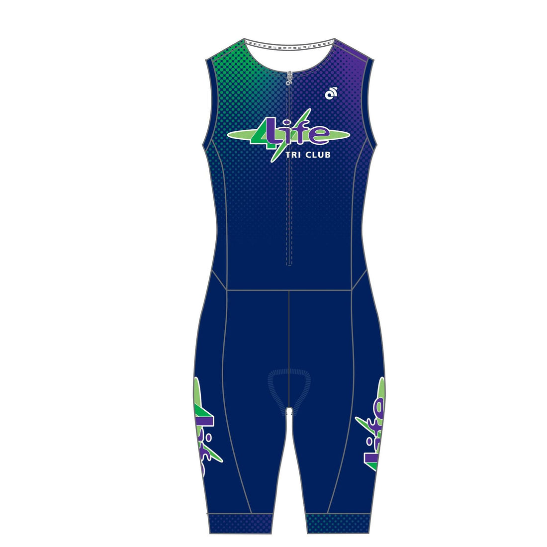 PERFORMANCE+ Velocity Tri Suit