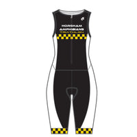PERFORMANCE+ Velocity Tri Suit