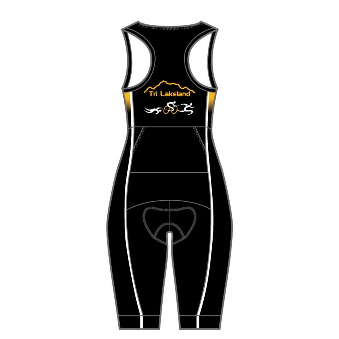 PERFORMANCE+ Velocity Tri Suit