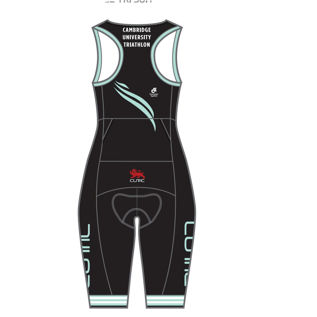 PERFORMANCE+ Velocity Tri Suit