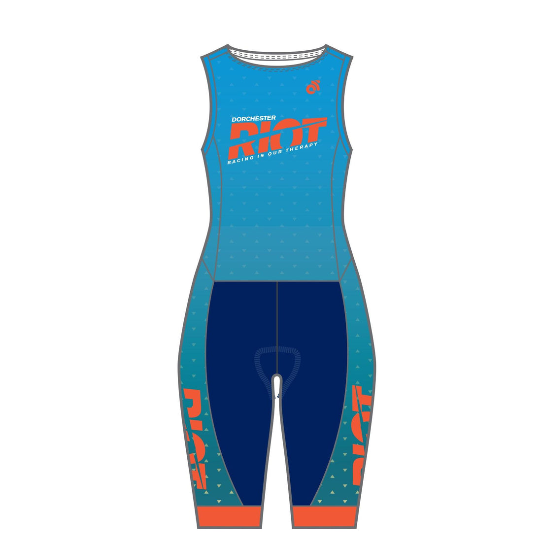 PERFORMANCE+ Velocity Tri Suit