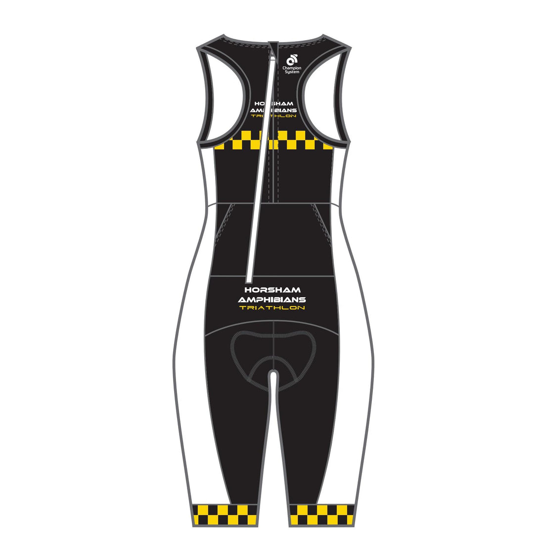 PERFORMANCE+ Velocity Tri Suit