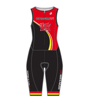PERFORMANCE+ Velocity Tri Suit