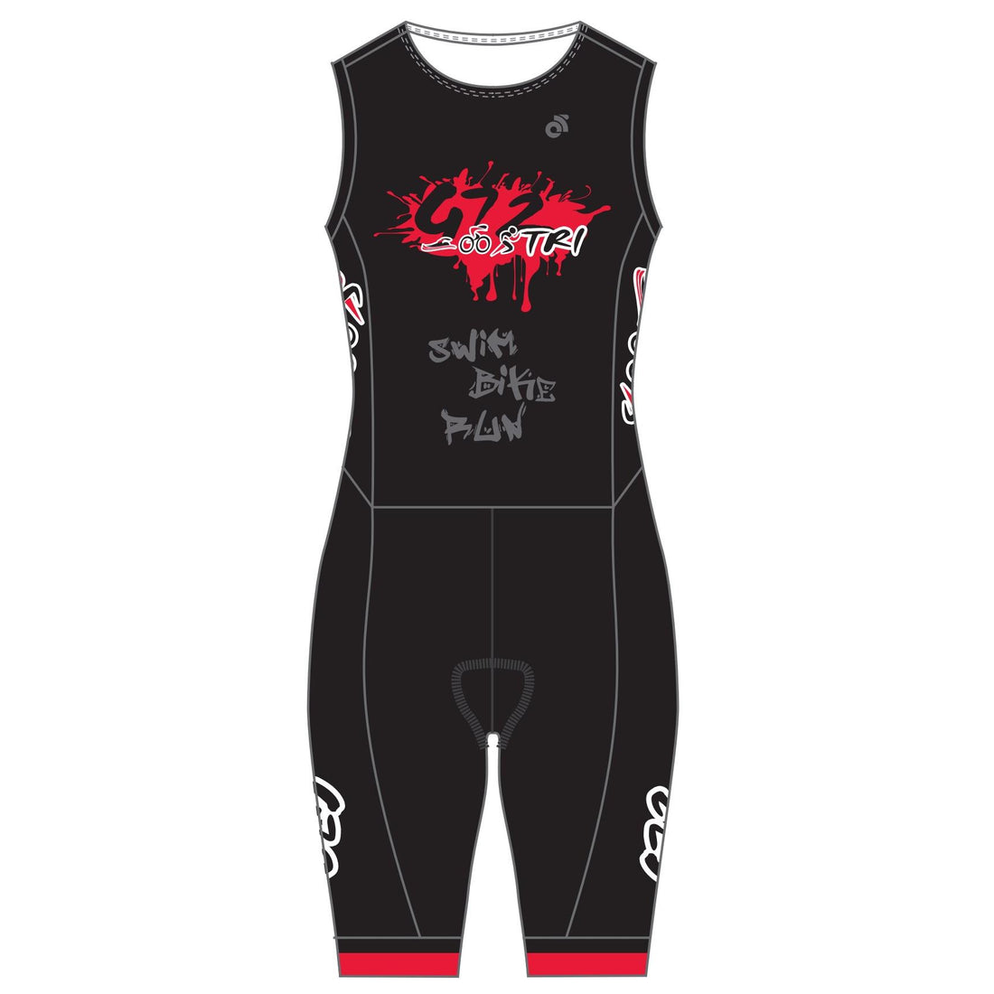 PERFORMANCE+ Velocity Tri Suit