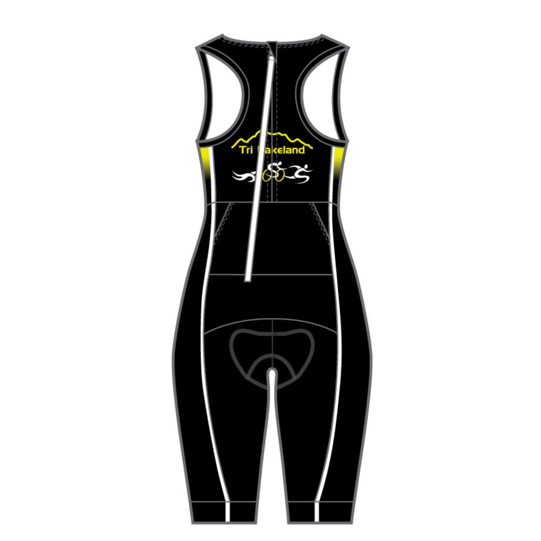 PERFORMANCE+ Velocity Tri Suit