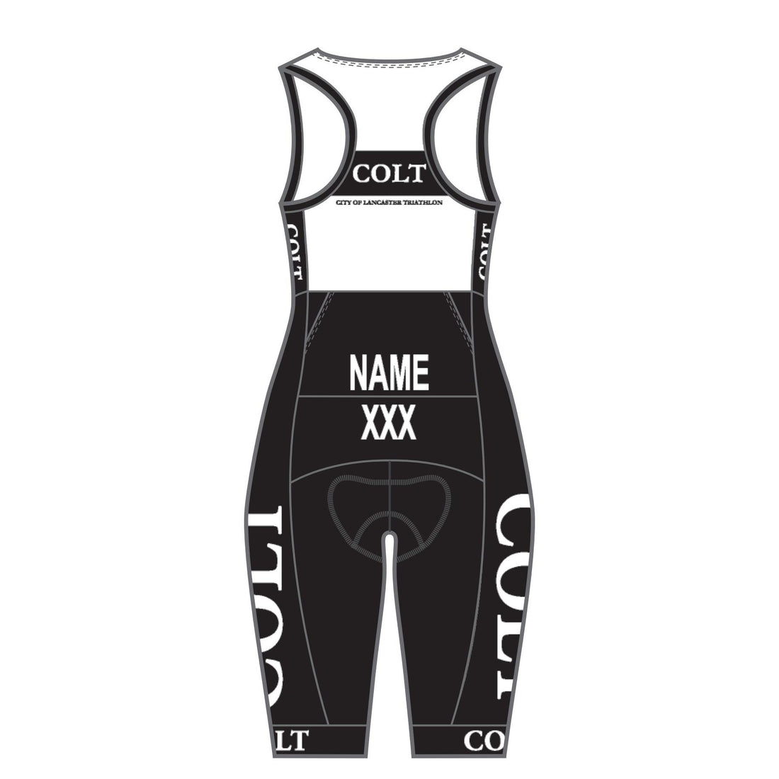 PERFORMANCE+ Velocity Tri Suit