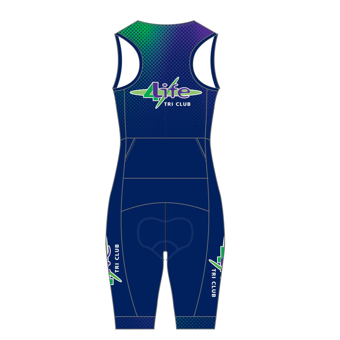 PERFORMANCE+ Velocity Tri Suit