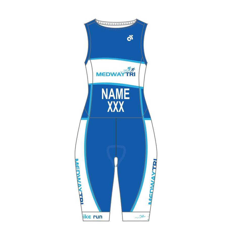 PERFORMANCE+ Velocity Tri Suit