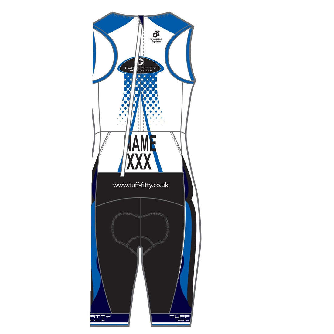 PERFORMANCE+ Velocity Tri Suit