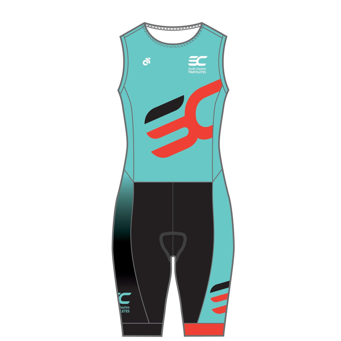 PERFORMANCE+ Velocity Tri Suit