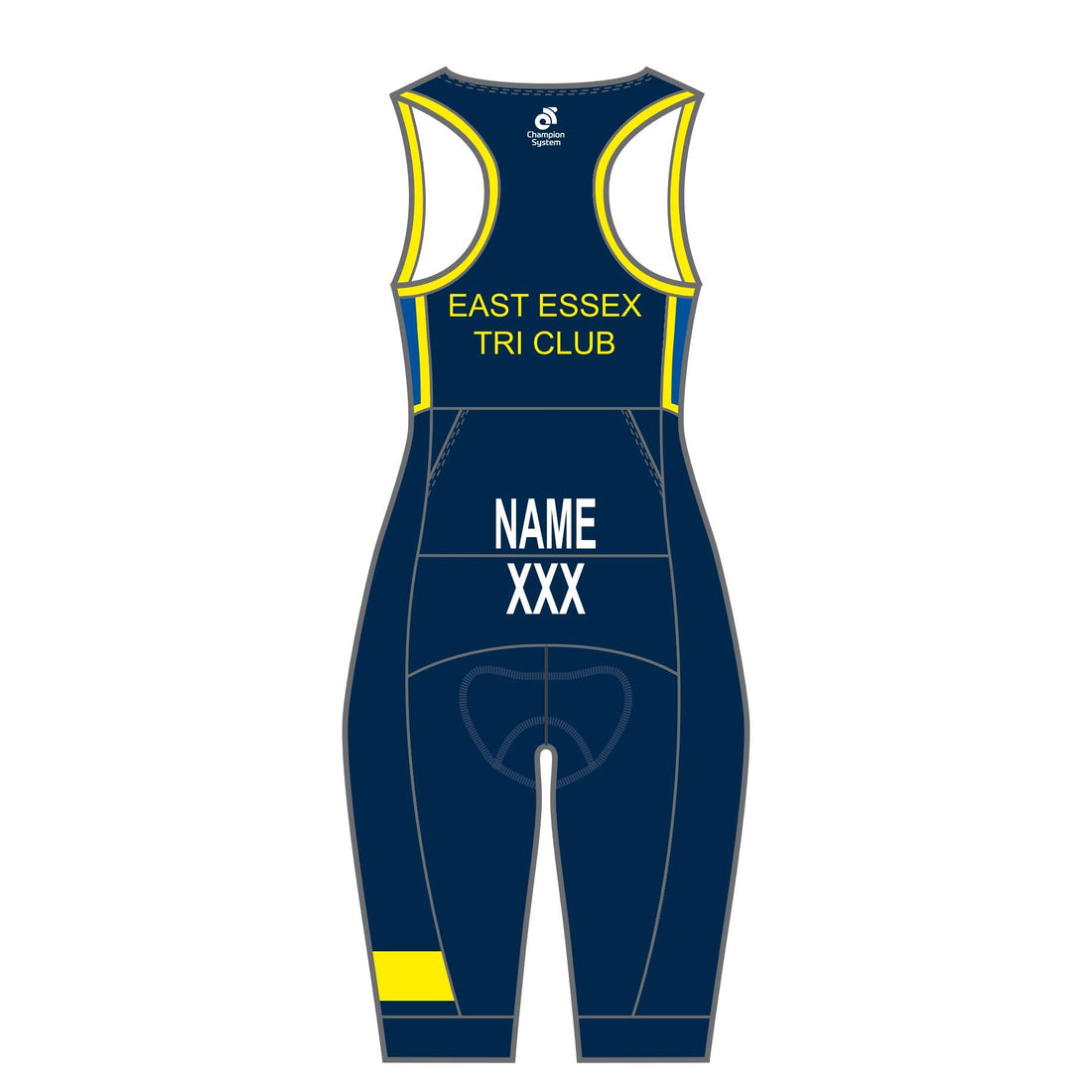 PERFORMANCE+ Velocity Tri Suit