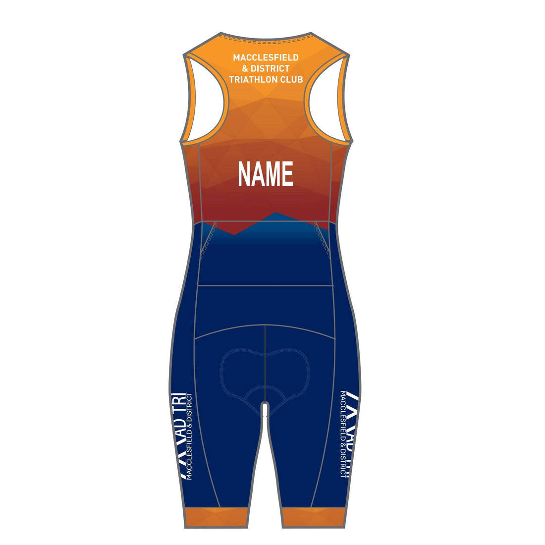PERFORMANCE+ Velocity Tri Suit