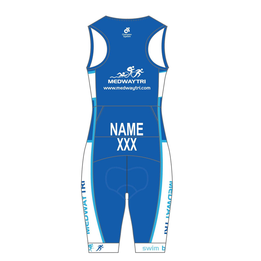 PERFORMANCE+ Velocity Tri Suit