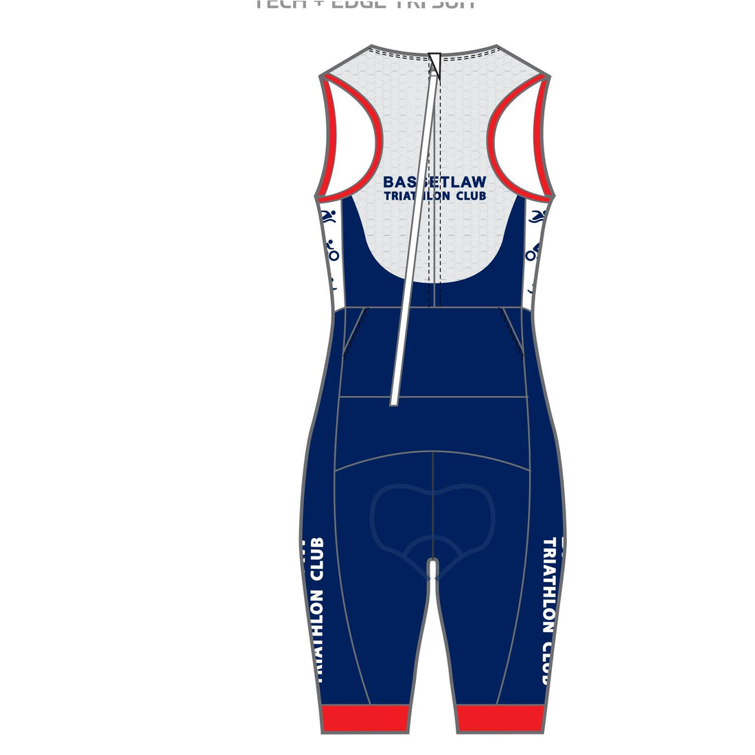 PERFORMANCE+ Velocity Tri Suit