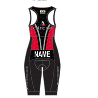 PERFORMANCE+ Velocity Tri Suit