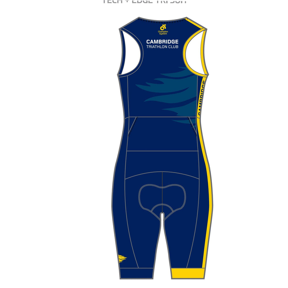 PERFORMANCE+ Velocity Tri Suit