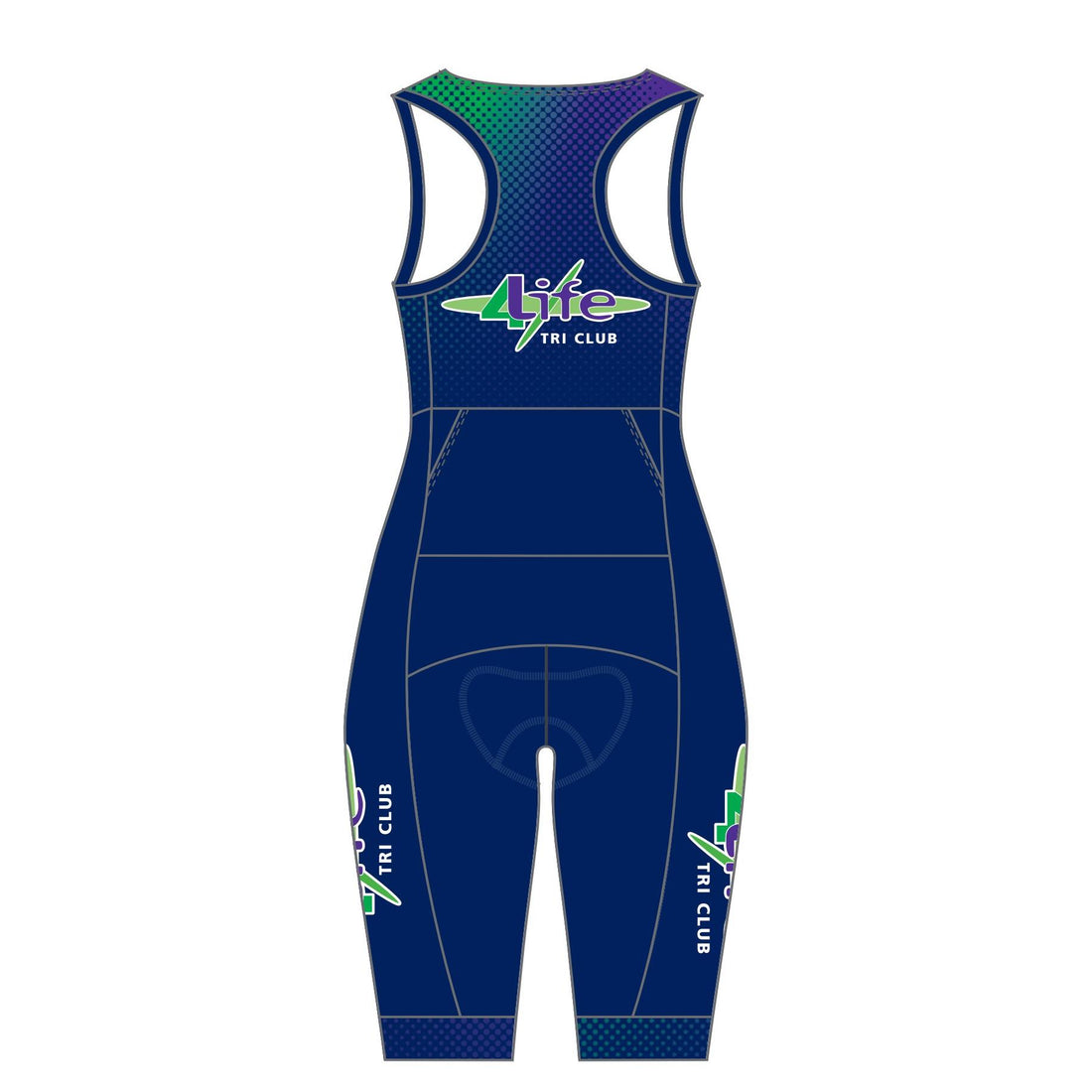 PERFORMANCE+ Velocity Tri Suit