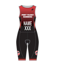 PERFORMANCE+ Velocity Tri Suit