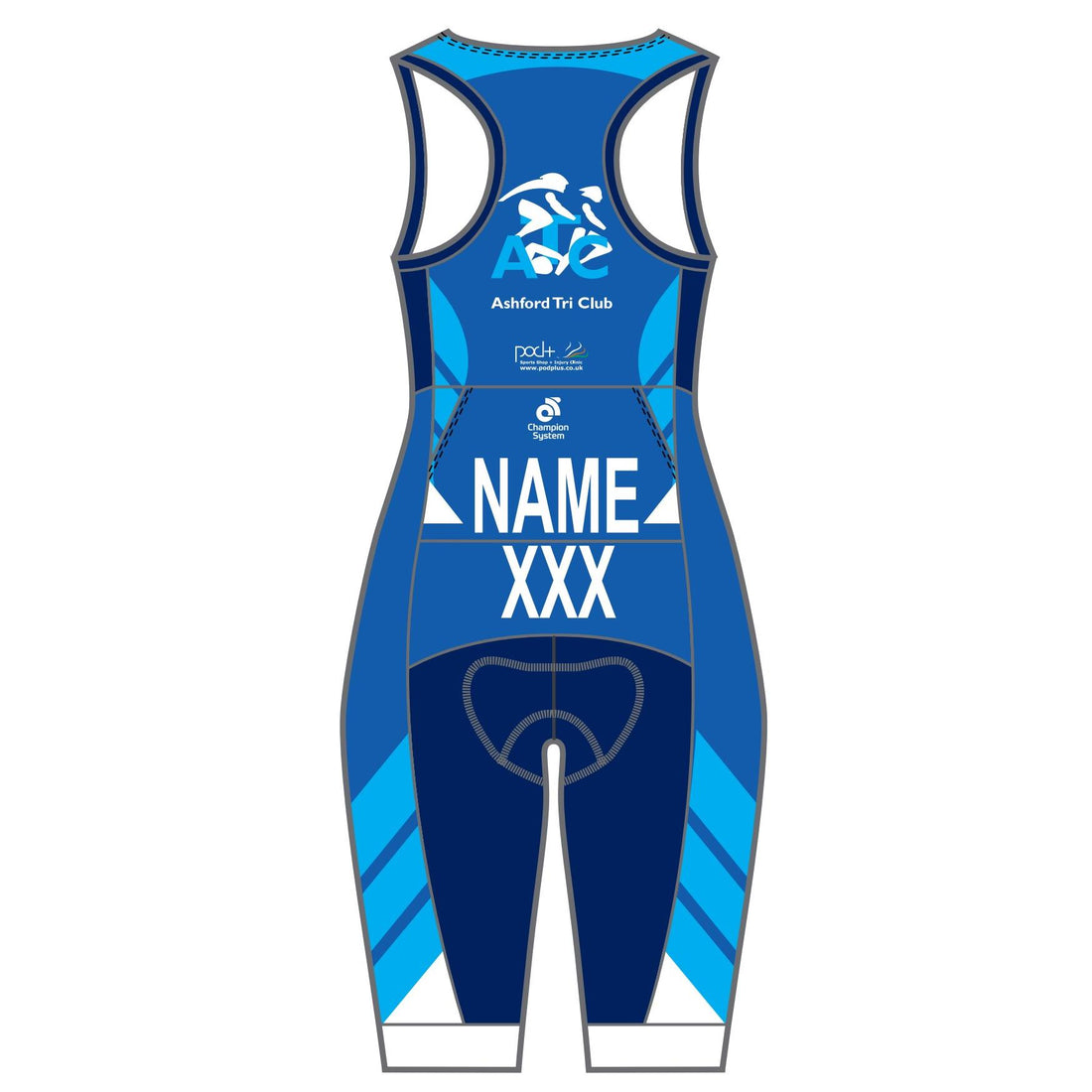 PERFORMANCE+ Velocity Tri Suit