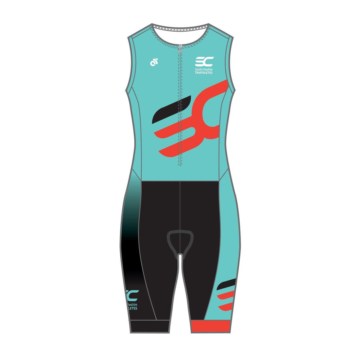PERFORMANCE+ Velocity Tri Suit