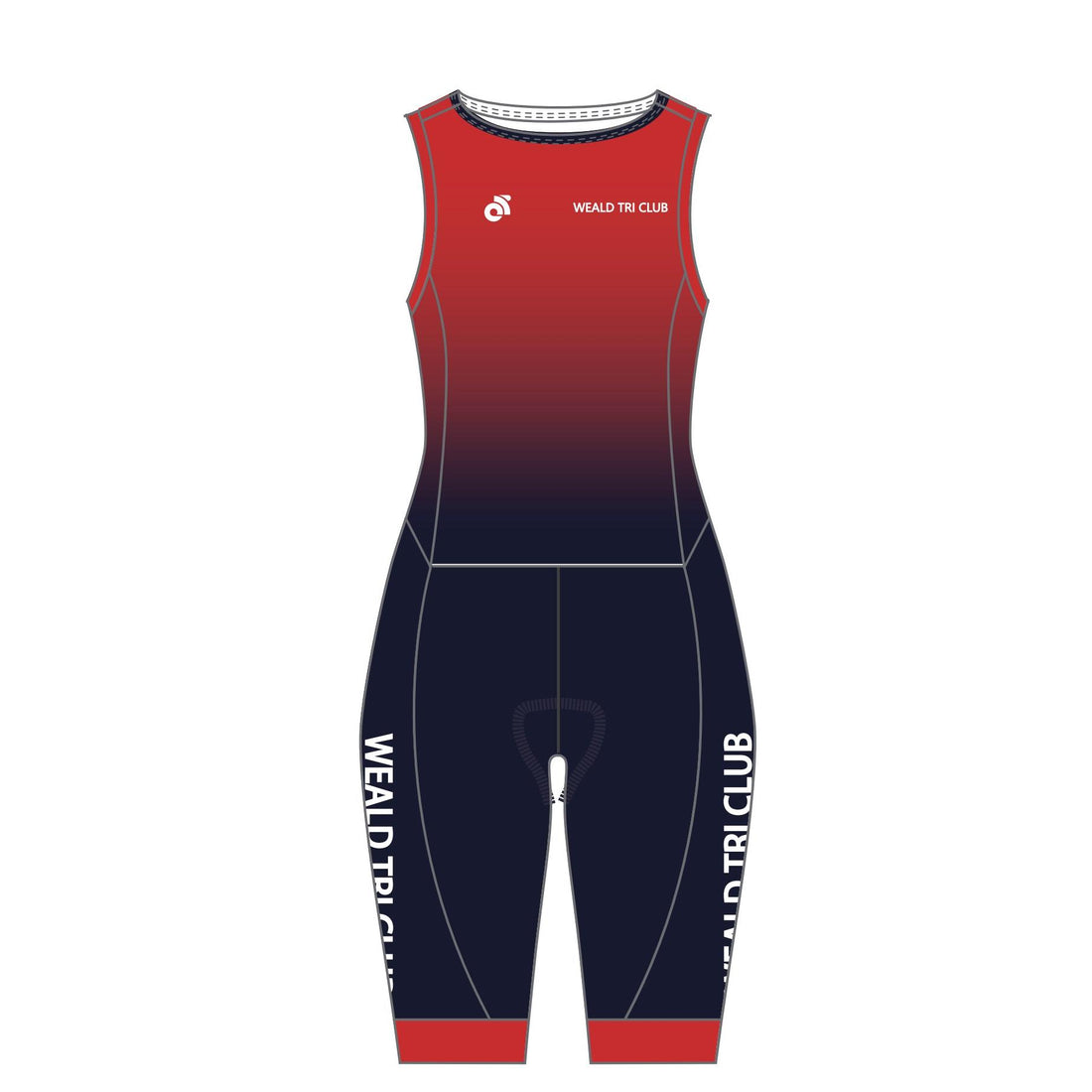 PERFORMANCE+ Velocity Tri Suit