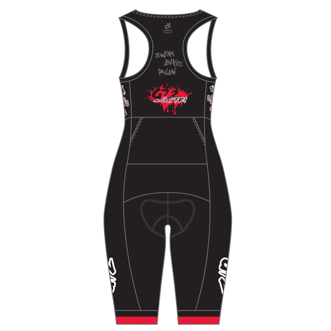PERFORMANCE+ Velocity Tri Suit