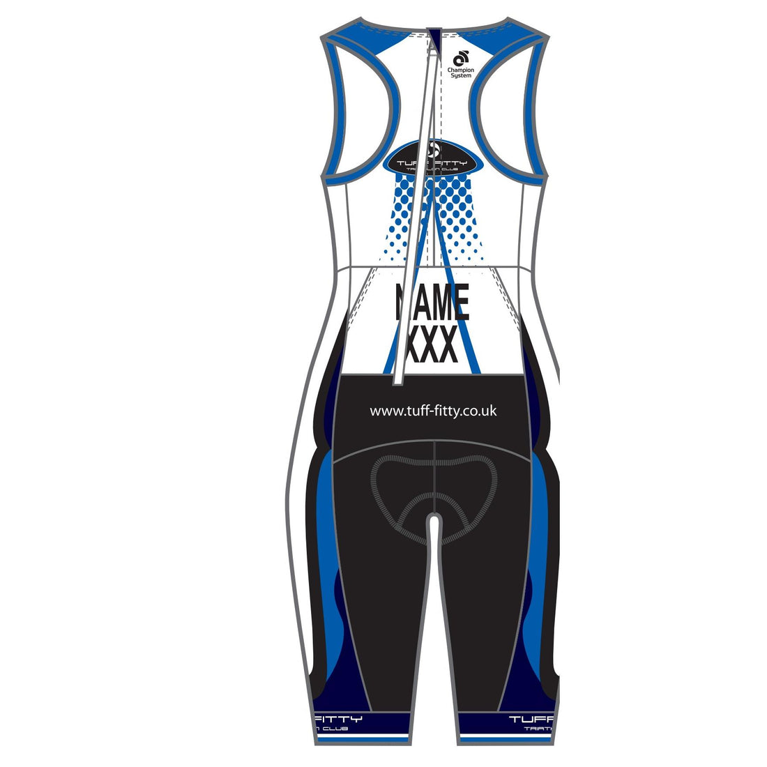 PERFORMANCE+ Velocity Tri Suit