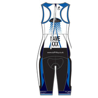 PERFORMANCE+ Velocity Tri Suit