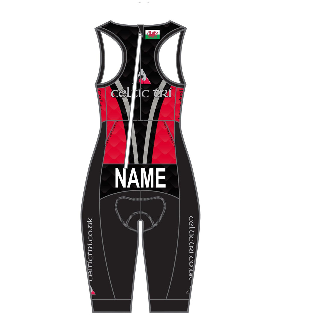 PERFORMANCE+ Velocity Tri Suit